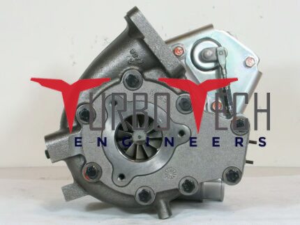 Turbochareger 8981518592, 8983250940, 8981518591, 8981518594 for ISUZU Excavator Engine 4HK1 