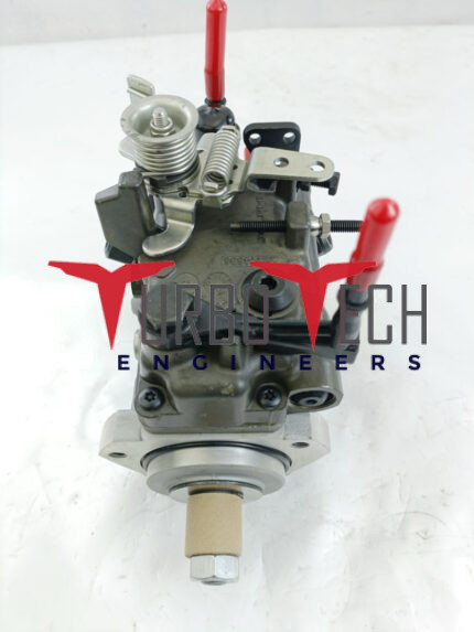 Injector Pump 9521A030H, 398-1498 For CAT 320D2