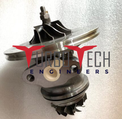 Turbocharger 5961902010 Suitable For Leyland