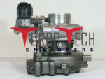 Turbochareger 8981518592, 8983250940, 8981518591, 8981518594 for ISUZU Excavator Engine 4HK1 