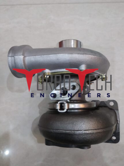 Turbocharger 105292000062 Suitable For S2A Greaves Engine