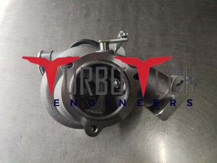 Turbocharger 4820235, 482-0235, 2674A842 For Caterpillar CAT Industraial Engine C4.4 SPF343C