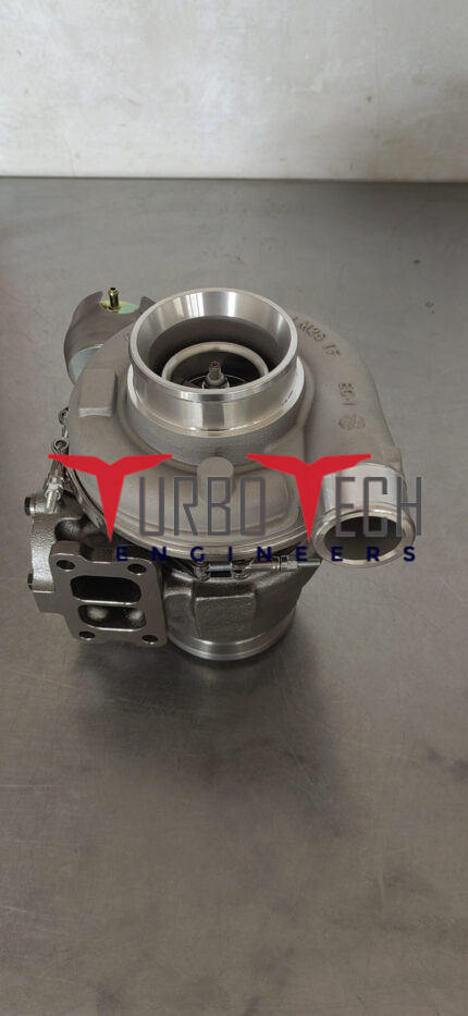 Turbocharger 315-9810 For Perkins 1106D Engine Caterpillar C6.6