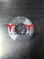 Turbocharger Chra 104539822282 Suitable For TATA Ultra