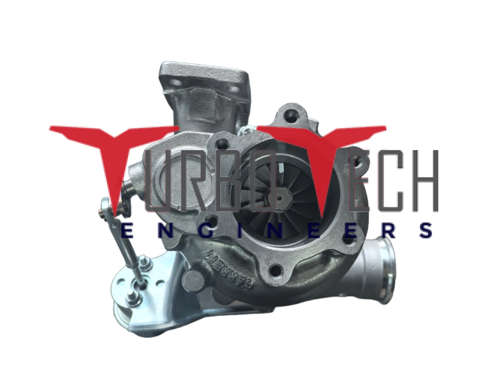 Turbocharger Assembly 1005546222 For Weichai Engine SDLG Loader