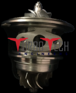 Turbocharger Chra 5555065, 5552790, 5323247, HE200WG For Genset Application
