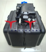 Dongfeng Urea Pump Jinan Xinfa S01200-1205340, S01200-4001601, ST269964 Suitable For Liugong Loader