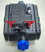 Dongfeng Urea Pump Jinan Xinfa S01200-1205340, S01200-4001601, ST269964 Suitable For Liugong Loader