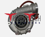 Borg Warner S200G Turbocharger 04511299KZ, 9022067473 For Volvo Engine