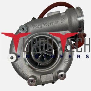 Borg Warner S200G Turbocharger 04511299KZ, 9022067473 For Volvo Engine