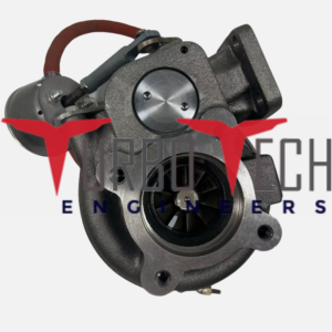 Borg Warner S200G Turbocharger 04511299KZ, 9022067473 For Volvo Engine