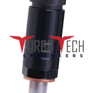 Common Fuel Injector 454-5091, 4545091 Suitable For Caterpillar CAT 323D 320D2 320D2 GC 527 C7.1
