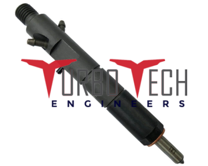 Common Fuel Injector 454-5091, 4545091 Suitable For Caterpillar CAT 323D 320D2 320D2 GC 527 C7.1