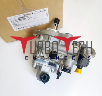 Common Fuel Injector Pump 22100-0E040, 221000E040 For Toyota 1GD, 2GD