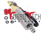 Common Fuel Transfer Pump 4975617, 4295249 For Cummins Engine QST30 K19