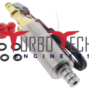 Common Fuel Transfer Pump 4975617, 4295249 For Cummins Engine QST30 K19