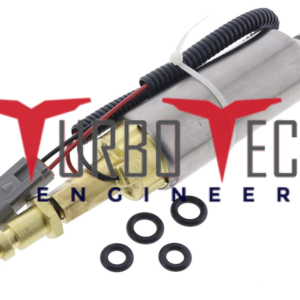 Common Fuel Pump 4975617, 4295249 For Cummins Engine QST30 K19