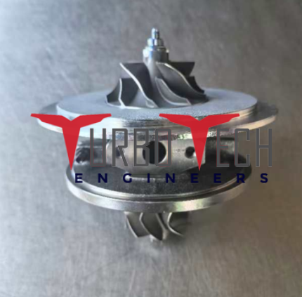 Turbocharger Chra 54389880003, 54389880009 Siutable For Opel 1.6 CDTI 136 HP