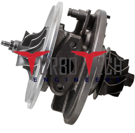 Turbo Chra Cartridge 454231-0002, 454231-0006, 028145702N For AUDI A4 A6 1.9 TDI 110 CV