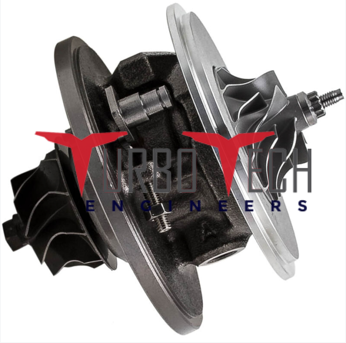 Turbo Chra Cartridge 454231-0002, 454231-0006, 028145702N For AUDI A4 A6 1.9 TDI 110 CV