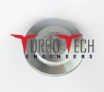 Turbocharger Chra 53039880003, 53039700003 For K03 AUDI A4 TDI 1.9L