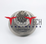 Turbocharger Chra 53039880003, 53039700003 For K03 AUDI A4 TDI 1.9L