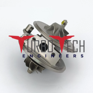 Turbocharger Chra 54399700071, 54399700072 For Volkswagen 1.9TDI 105HP