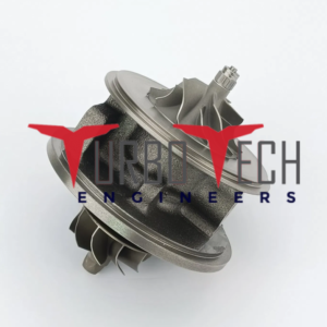 Turbocharger Chra 54399700071, 54399700072 For Volkswagen 1.9TDI 105HP