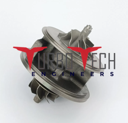 Turbocharger Chra 54399700071, 54399700072 For Volkswagen 1.9TDI 105HP