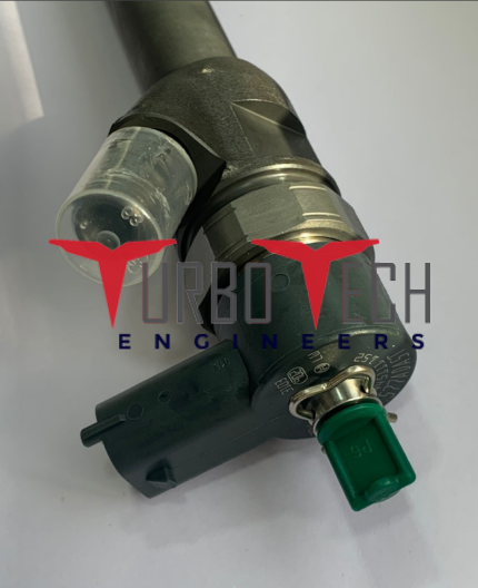 Common Rail Fuel Injector 0445111152, 0445111153 Suitable For Kirloskar