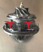 Turbocharger CHRA 49377-07515, 49377-07515 Volkswagen Crafter 2.5 TDI 136/163 BHP
