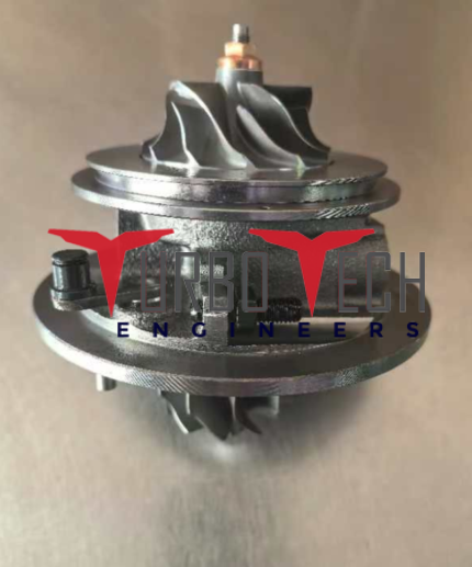 Turbocharger CHRA 49377-07515, 49377-07515 Volkswagen Crafter 2.5 TDI 136/163 BHP