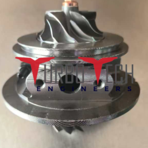 Turbocharger CHRA 49377-07515, 49377-07515 Volkswagen Crafter 2.5 TDI 136/163 BHP