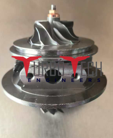 Turbocharger CHRA 49377-07515, 49377-07515 Volkswagen Crafter 2.5 TDI 136/163 BHP