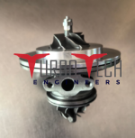 Turbocharger 53039700009, 53039880009 For Peugeot 206/307/406/ Partner 2.0 HDI
