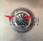 Turbocharger 53039700009, 53039880009 For Peugeot 206/307/406/ Partner 2.0 HDI