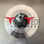 Turbocharger 53039700009, 53039880009 For Peugeot 206/307/406/ Partner 2.0 HDI