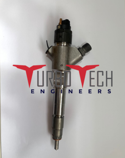 Common Rail Fuel Injector 0445120806, 4H.508.86.0.PR Suitable For Kirloskar Engine