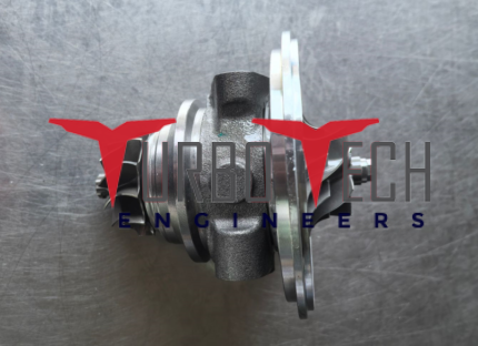 Turbocharger CHRA 17201-26051, 17201-0R041, 17201-0R040 For Toyota Auris Avensis 2.0 D 1AD