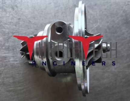 Turbocharger CHRA 17201-26051, 17201-0R041, 17201-0R040 For Toyota Auris Avensis 2.0 D 1AD