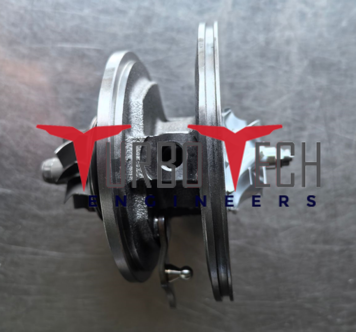 Turbocharger CHRA 54409880001, 544099700001, 54409700006, 54409880006 For BMW 740D 535D 11657808361