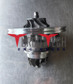 Turbocharger CHRA 53149887026, 53149707026 For Mercedes E300 G300 S300 TD W210 OM606