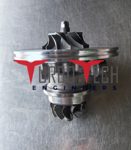 Turbocharger CHRA 53149887026, 53149707026 For Mercedes E300 G300 S300 TD W210 OM606