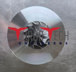 Turbocharger CHRA 53149887026, 53149707026 For Mercedes E300 G300 S300 TD W210 OM606