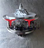 Turbocharger CHRA 54319880010, 54319700010 Mercedes Smart cdi 0.8 CDI OM660DE08LA DPF 40Kw 54Hp