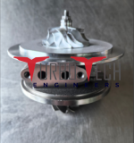 Turbocharger CHRA 54319880010, 54319700010 Mercedes Smart cdi 0.8 CDI OM660DE08LA DPF 40Kw 54Hp