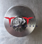 Turbocharger CHRA 54319880010, 54319700010 Mercedes Smart cdi 0.8 CDI OM660DE08LA DPF 40Kw 54Hp