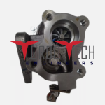 Turbocharger 3537902011, 203529820247, X8826200 For Ashok Leyland Dost Euro4