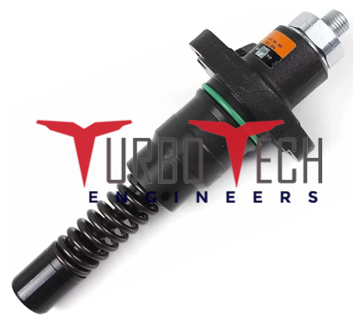 Common Fuel Injector High Pressure Pump VOE21147445, VOE20795413, 21147445 for Volvo Excavator EC240B EC290B EC200D model