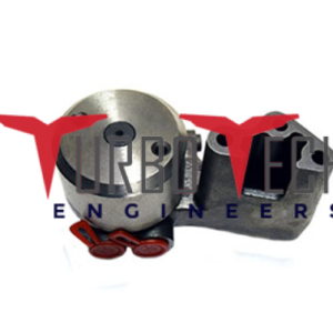 Common Fuel Pump 22905123 For Volvo TAD650VE TAD660VE TAD750VE TAD760VE Engine